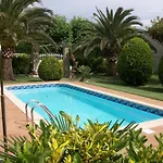 Appartamento Duplex Playa De Rons