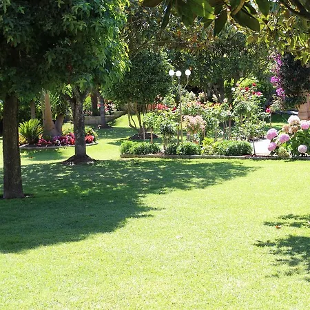 Duplex Playa De Rons شقة