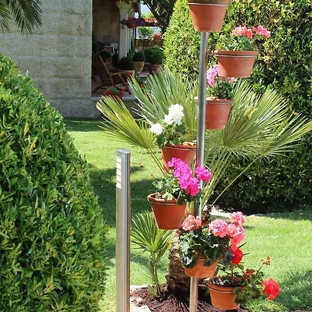 Apartment Duplex Playa De Rons *