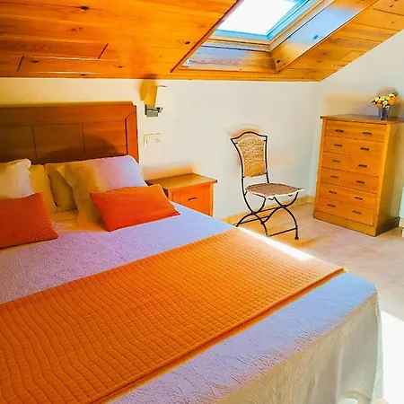 Duplex Playa De Rons * O Grove