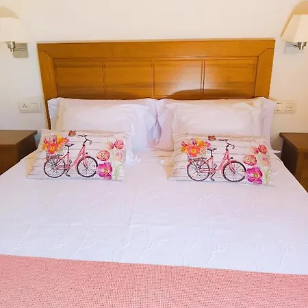 Apartment Duplex Playa De Rons *