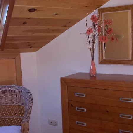 Duplex Playa De Rons O Grove