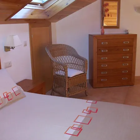 Duplex Playa De Rons O Grove