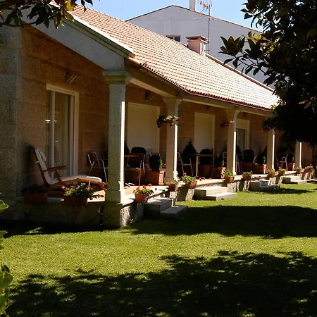 Apartament Duplex Playa De Rons O Grove