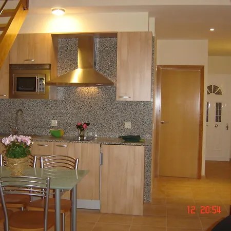 Duplex Playa De Rons