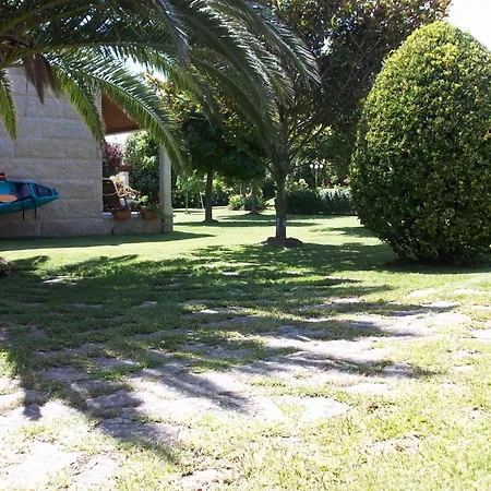 Duplex Playa De Rons