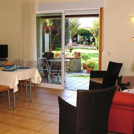 Apartament Duplex Playa De Rons *