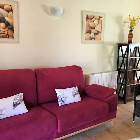 شقة Duplex Playa De Rons او غروف