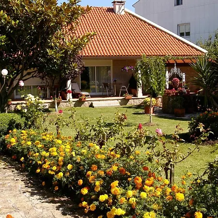 Duplex Playa De Rons O Grove
