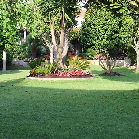 Duplex Playa De Rons Apartment