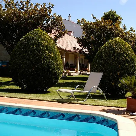 Duplex Playa De Rons Apartment O Grove