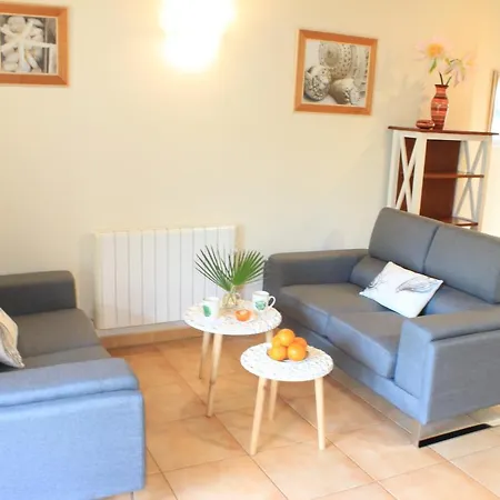 Apartment Duplex Playa De Rons