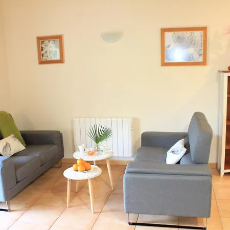 Duplex Playa De Rons O Grove