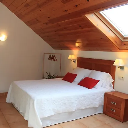 Apartment Duplex Playa De Rons *