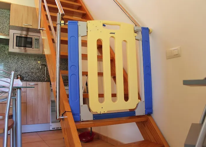 Duplex Playa De Rons O Grove