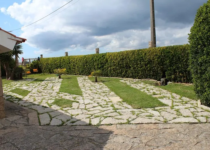 复式普雷亚德诺斯酒店