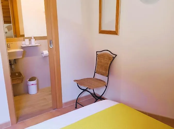 Duplex Playa De Rons O Grove