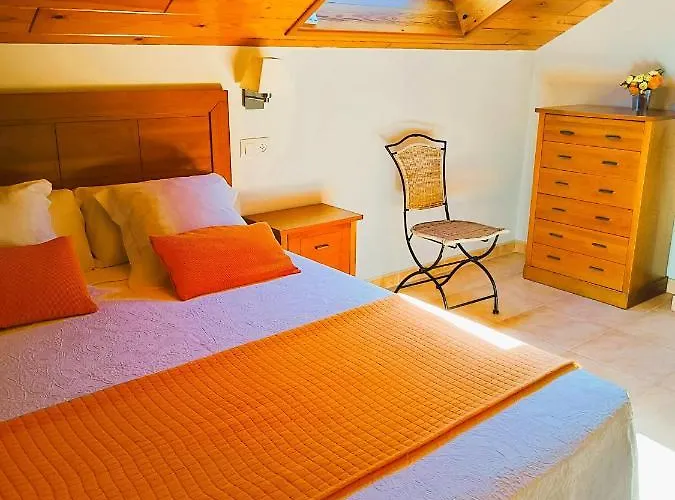 Duplex Playa De Rons * O Grove