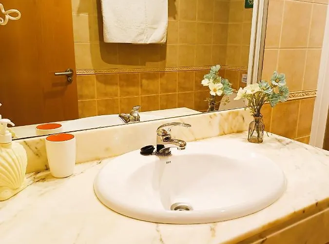 Duplex Playa De Rons *