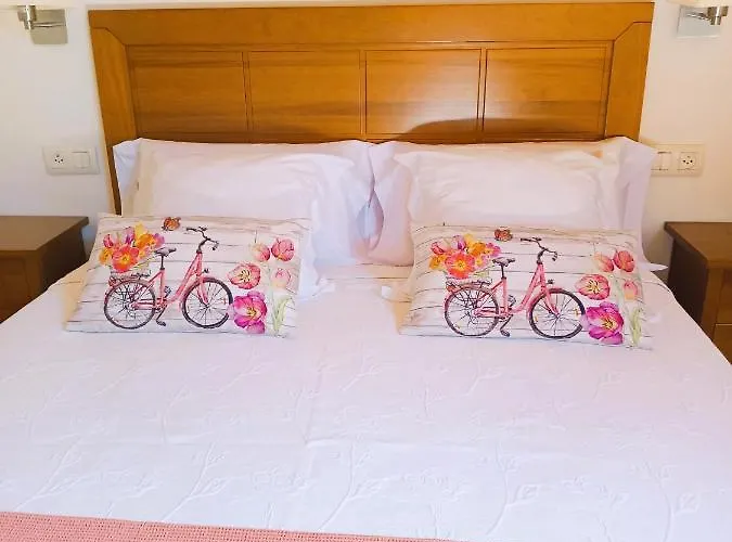 Apartament Duplex Playa De Rons *