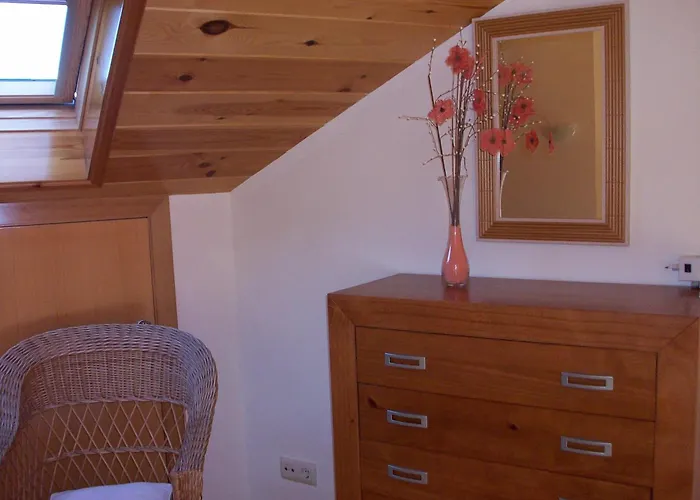 Duplex Playa De Rons O Grove