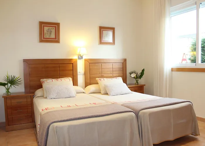 Apartament Duplex Playa De Rons