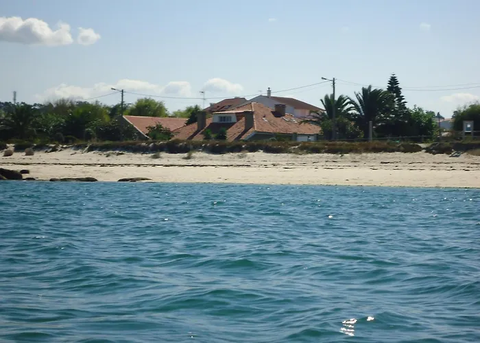 Apartament Duplex Playa De Rons *