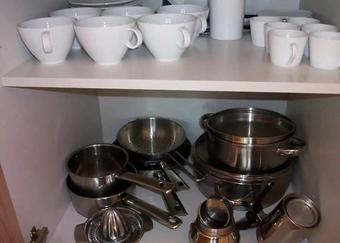 Duplex Playa De Rons O Grove