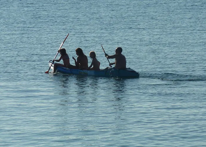 Apartament Duplex Playa De Rons