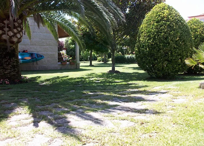 Duplex Playa De Rons