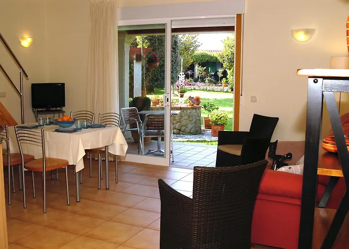 Apartament Duplex Playa De Rons *