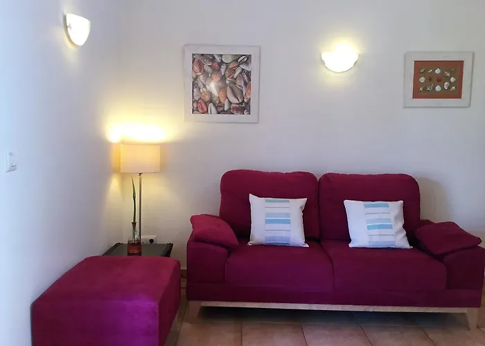 Duplex Playa De Rons Apartament *