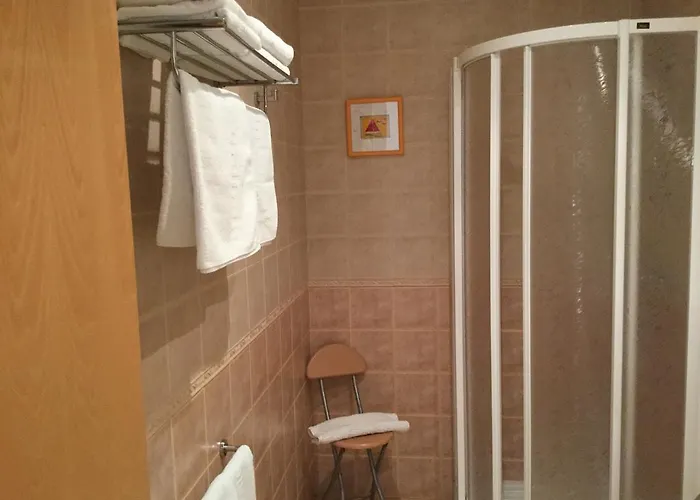 复式普雷亚德诺斯酒店 格罗韦