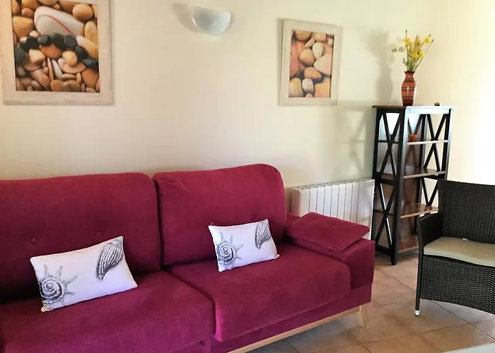 公寓 复式普雷亚德诺斯酒店 格罗韦