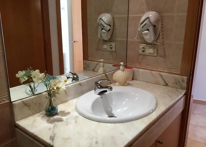 复式普雷亚德诺斯酒店 * 格罗韦