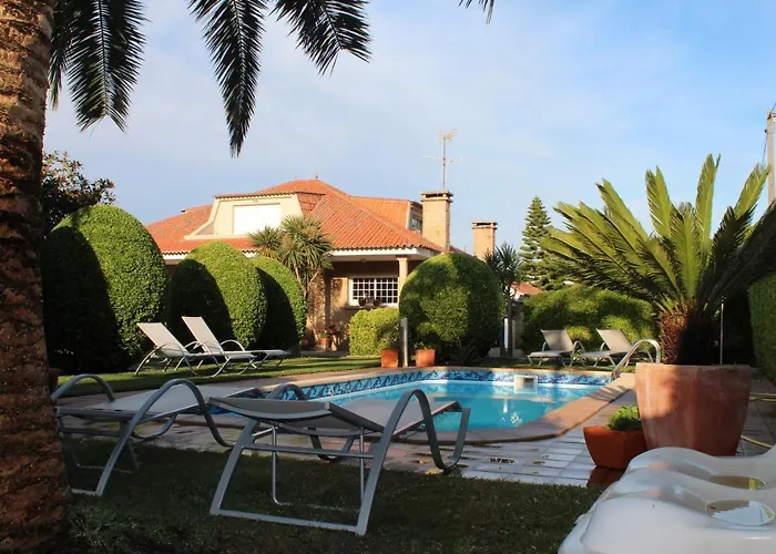 Apartament Duplex Playa De Rons *