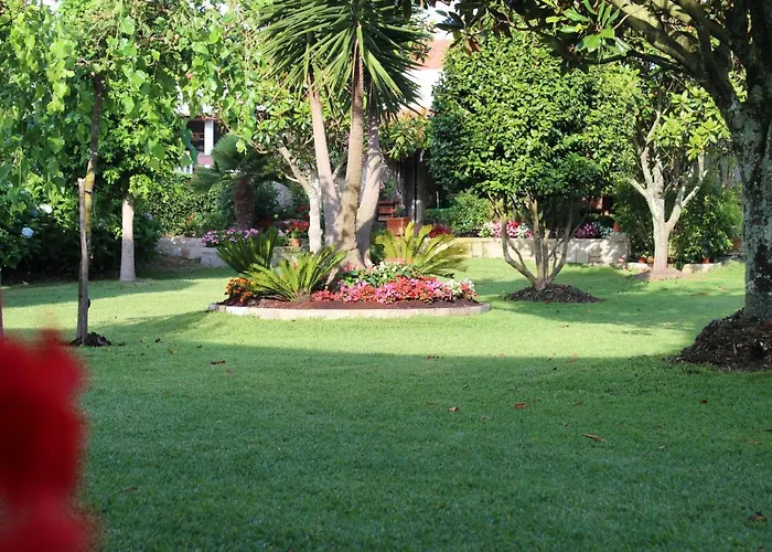 复式普雷亚德诺斯酒店 公寓