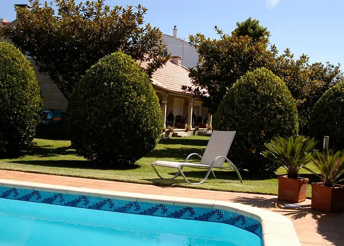 复式普雷亚德诺斯酒店 公寓 格罗韦