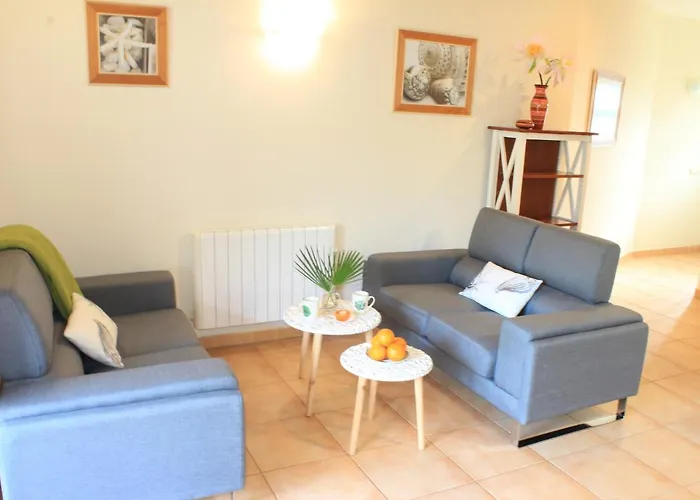 Apartament Duplex Playa De Rons