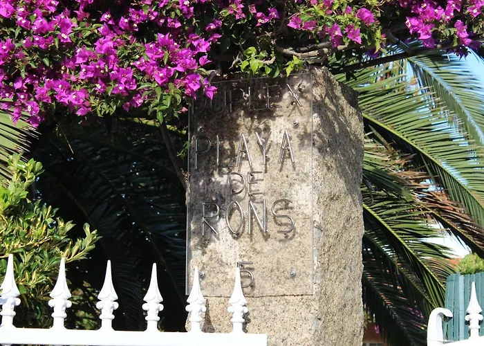 公寓 复式普雷亚德诺斯酒店