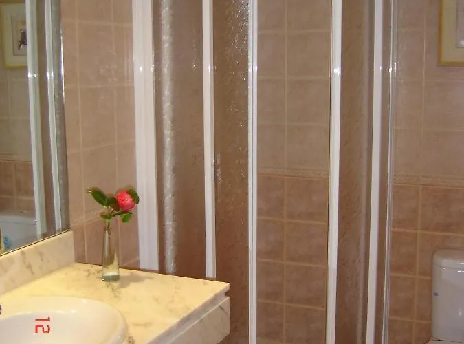 复式普雷亚德诺斯酒店 公寓 *