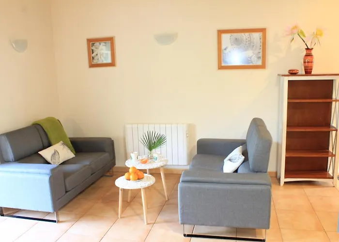 复式普雷亚德诺斯酒店 格罗韦